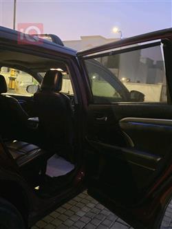 تويوتا هايلاندر